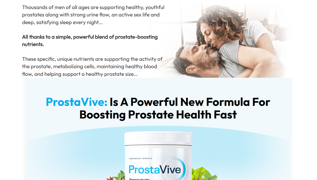 prostavive cover 2