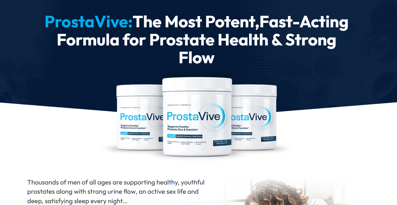 prostavive cover 4